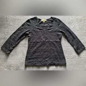 Lacey Long Sleeve Shirt
